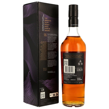 Bowmore Essence of Islay 11 Jahre SIngle Malt Scotch Whisky
