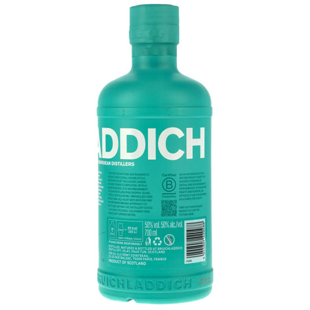 Bruichladdich The Classic Laddie 10 Jahre Islay Single Malt Scotch Whisky