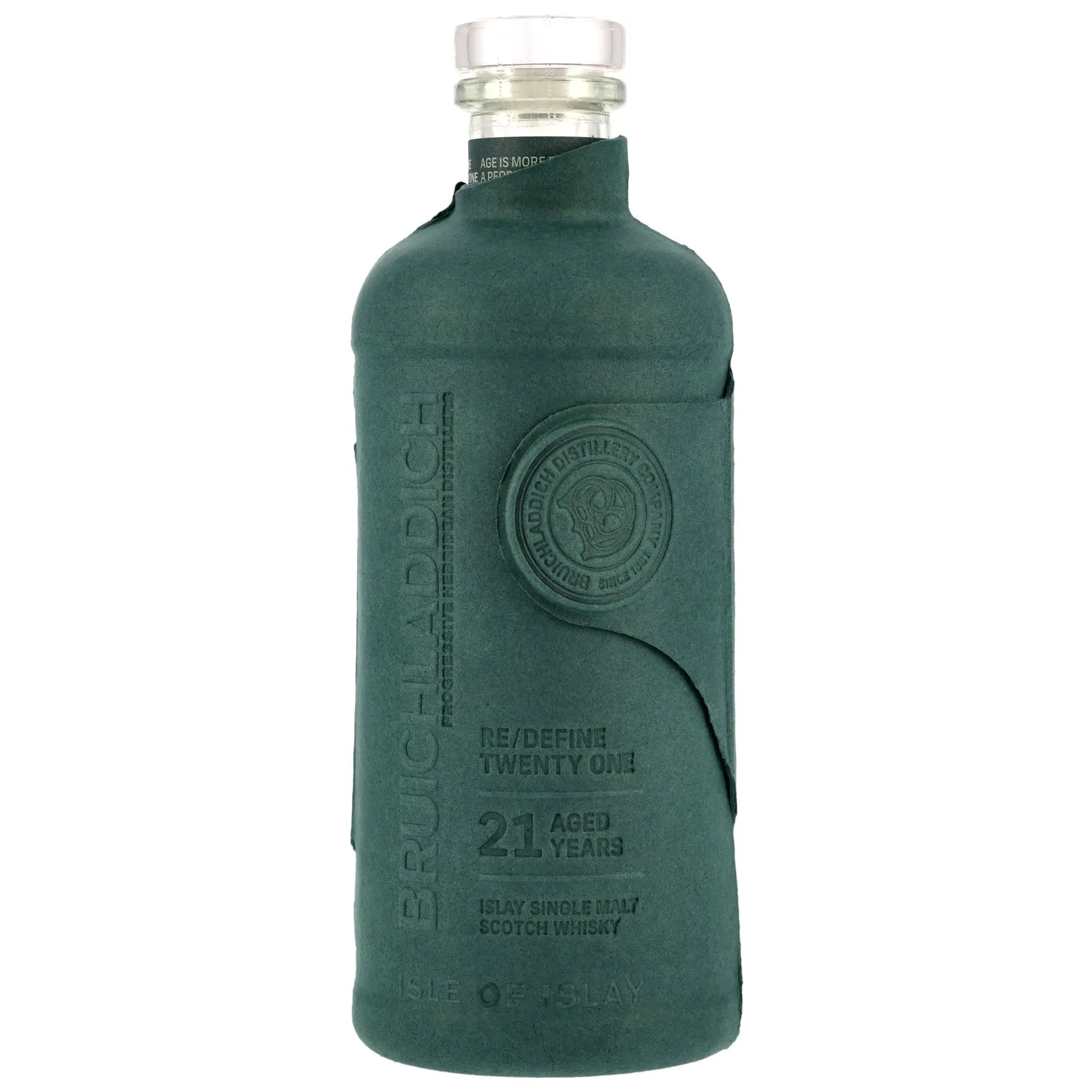 Bruichladdich Re/Define 21 Jahre Islay Whisky