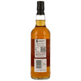 Bunnahabhain Staoisha 100 Proof Edition #7 10 Jahre 2013/2023 Signatory Vintage Whisky