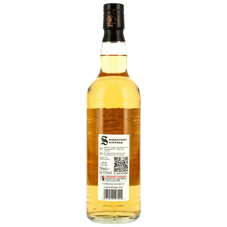 Cameronbridge 100 Proof Edition #1 12 Jahre 2012/2025 Speyside Single Grain Scotch Whisky