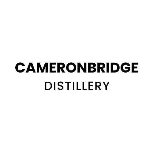 Cameronbridge distillery brand logo