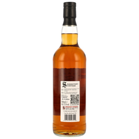 Caol Ila 100 Proof Edition #28 10 Jahre 2014/2024 Islay Single Malt Scotch Whisky