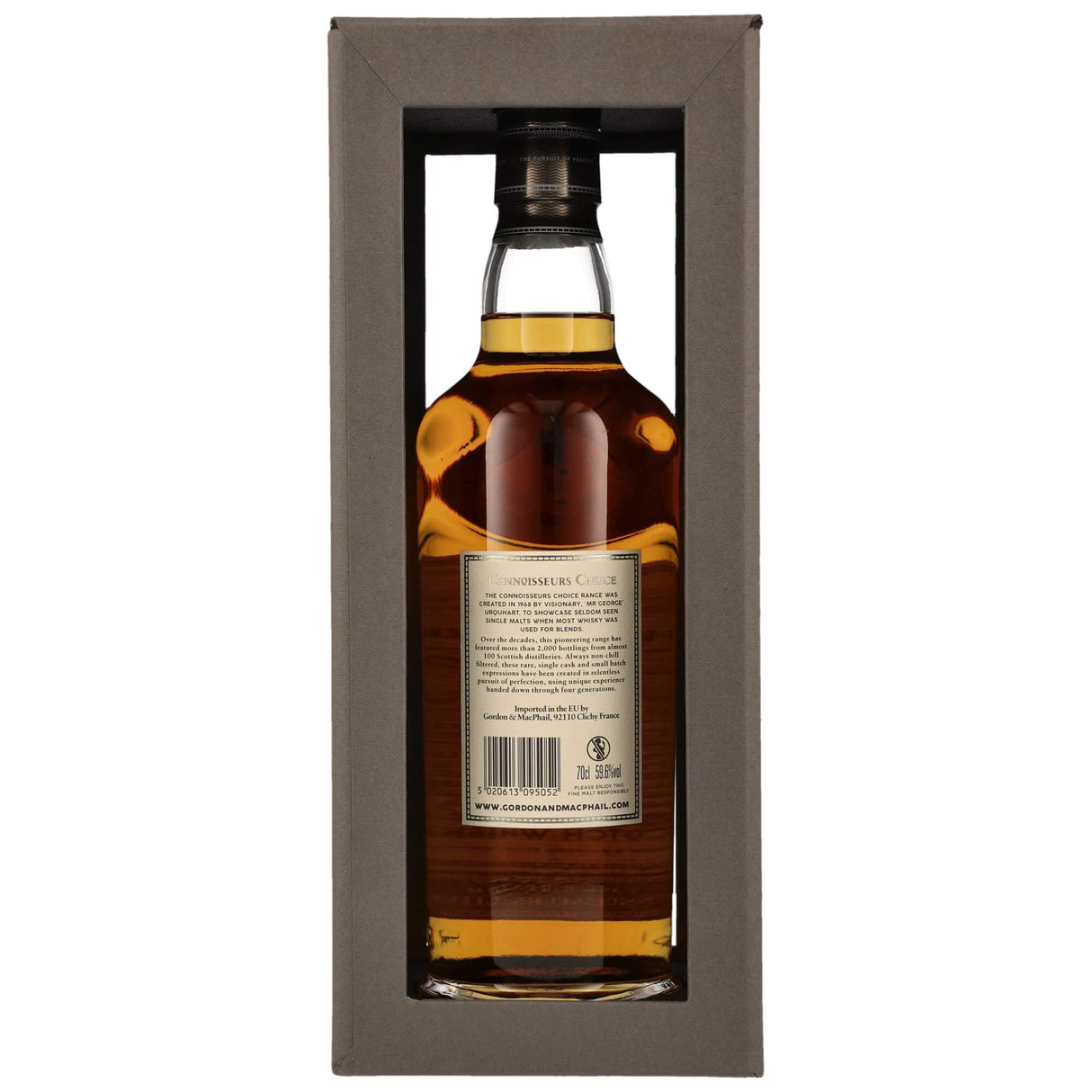 Caol Ila 14 Jahre 2008/2023