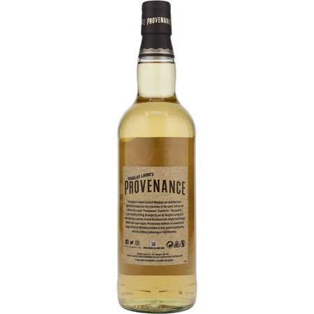 Caol Ila Provenance 10 Jahre 2013/2023 Single Malt Scotch Whisky