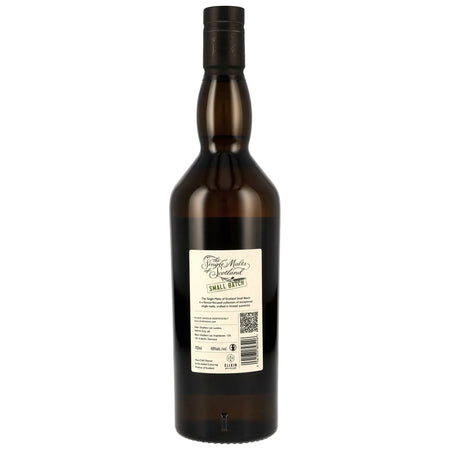 Caol Ila Small Batch 9 Jahre 2016/2025