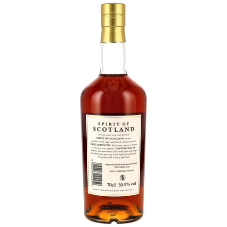 Caol Ila Spirit of Scotland 14 Jahre 2012/2026 Islay Whisky