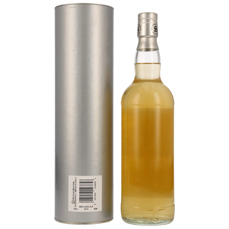 Caol Ila Very Cloudy 8 Jahre 2015/2023 Islay Whisky