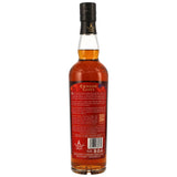 Compass Box Crimson Casks Blended Scotch Whisky