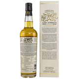 Compass Box The Peat Monster Cask Strength