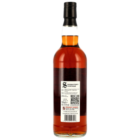Craigellachie 100 Proof Edition #39 10 Jahre 2014/2025 Speyside Single Malt Scotch Whisky
