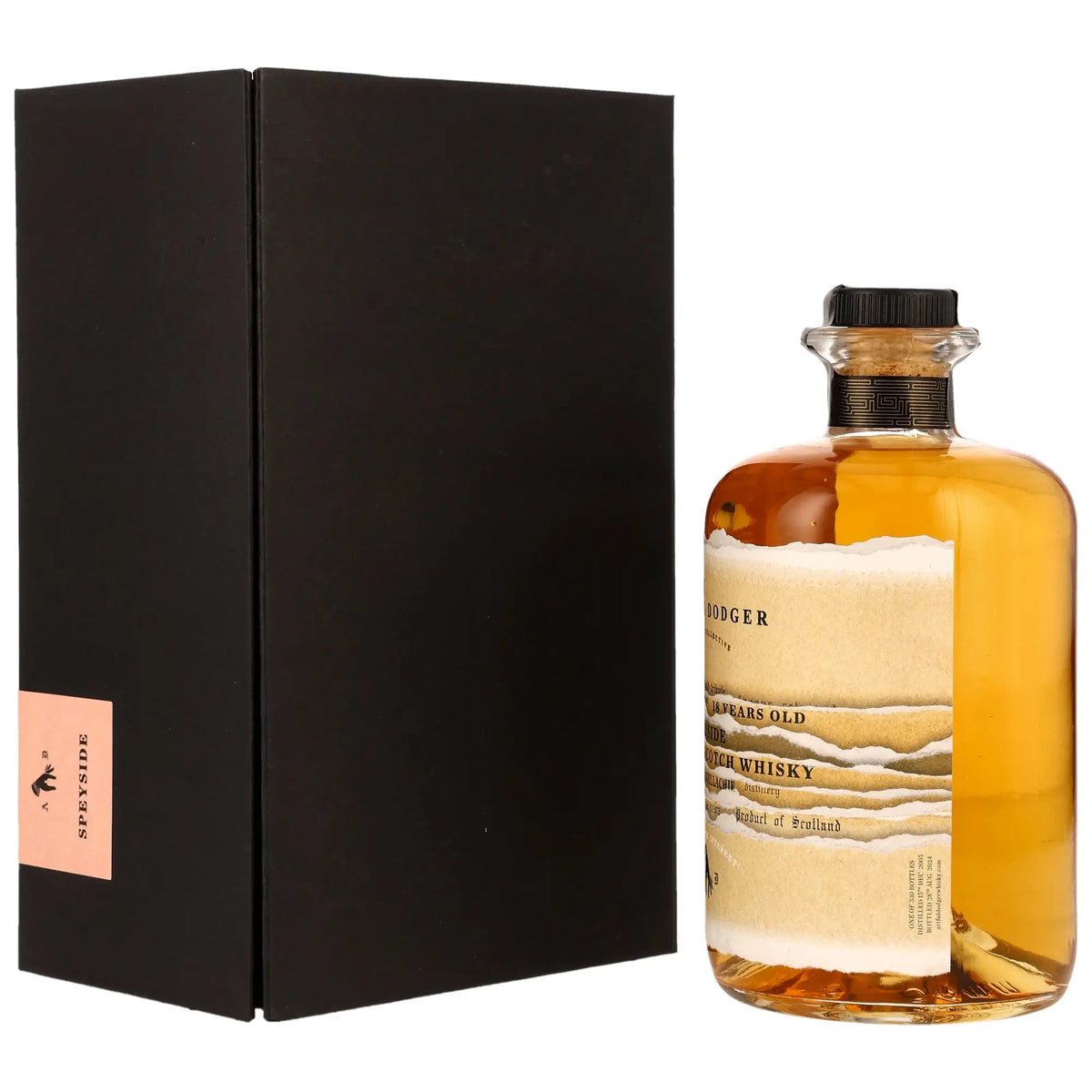 Craigellachie Artful Dodger 18 Jahre 2005/2024 Speyside Whisky
