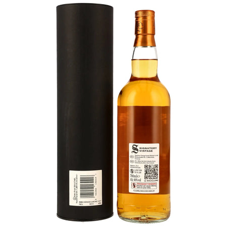 Craigellachie Un-Chillfiltered 16 Jahre 2009/2026 Speyside Single Malt Scotch Whisky