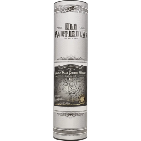 Dailuaine Old Particular 15 Jahre 2007/2022