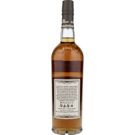 Dailuaine Old Particular 15 Jahre 2007/2022