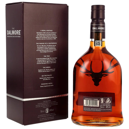 Dalmore The Trio Single Malt Whisky