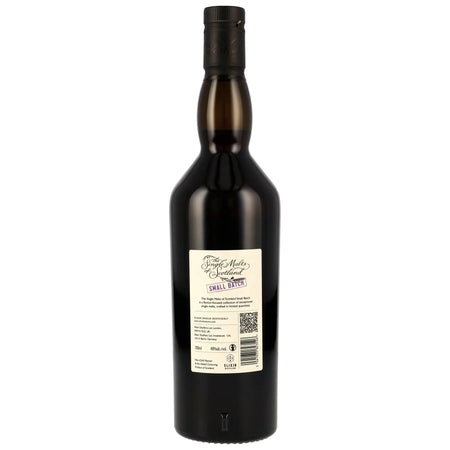 Deanston Small Batch 5 Jahre 2020/2025