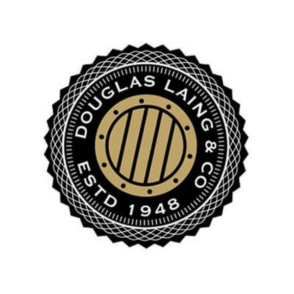 Douglas Laing Brand Logo