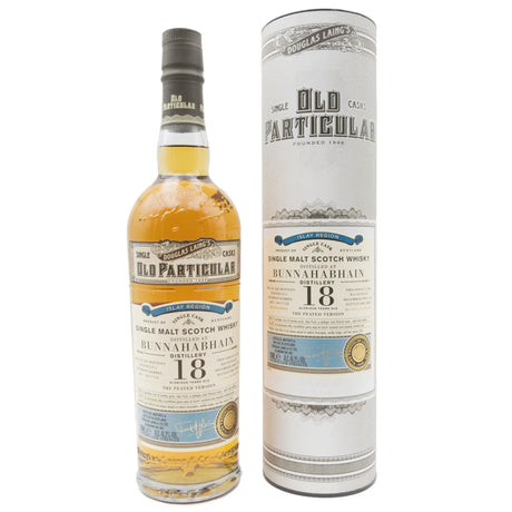 Bunnahabhain Old Particular 18 Jahre 2004/2023 Douglas Laing Whisky