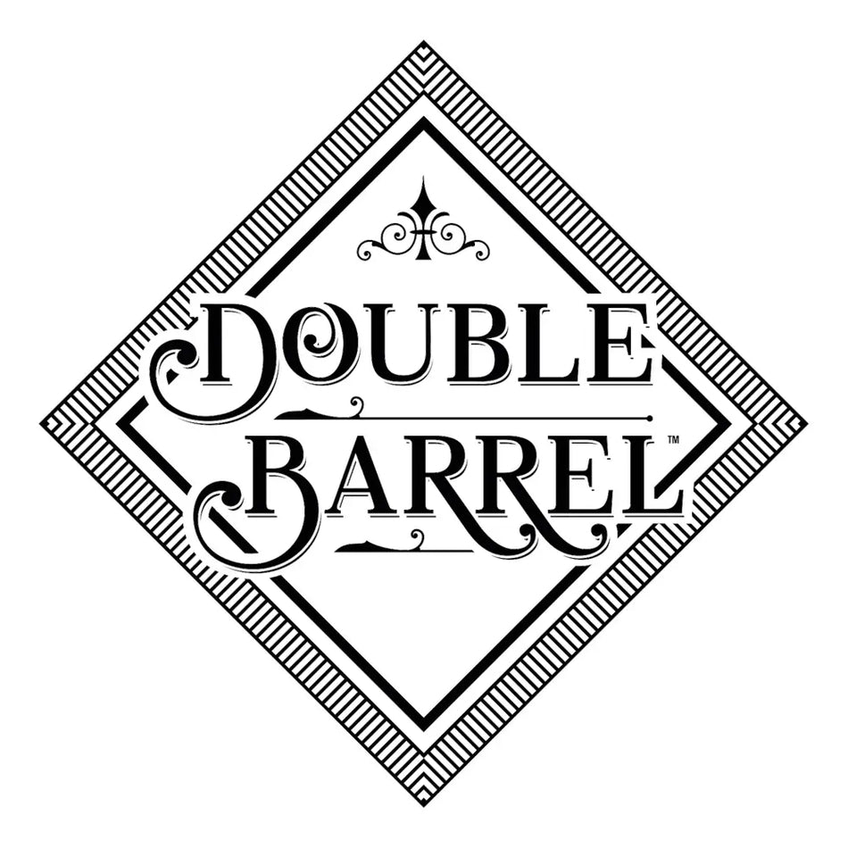 Douglas Laing Double Barrel Brand Logo