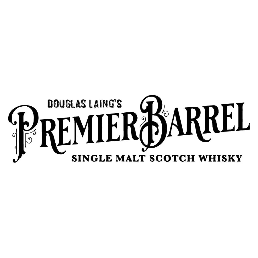 Douglas Laing Premier Barrel Brand Logo