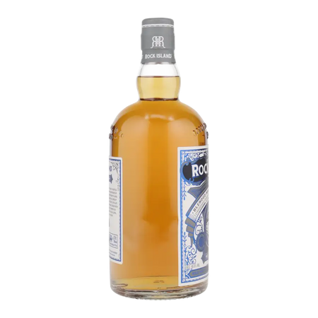 Rock Island Sherry Edition 14 Jahre Blended Malt Scotch Whisky