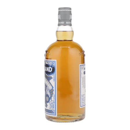 Rock Island Sherry Edition 14 Jahre Blended Malt Scotch Whisky