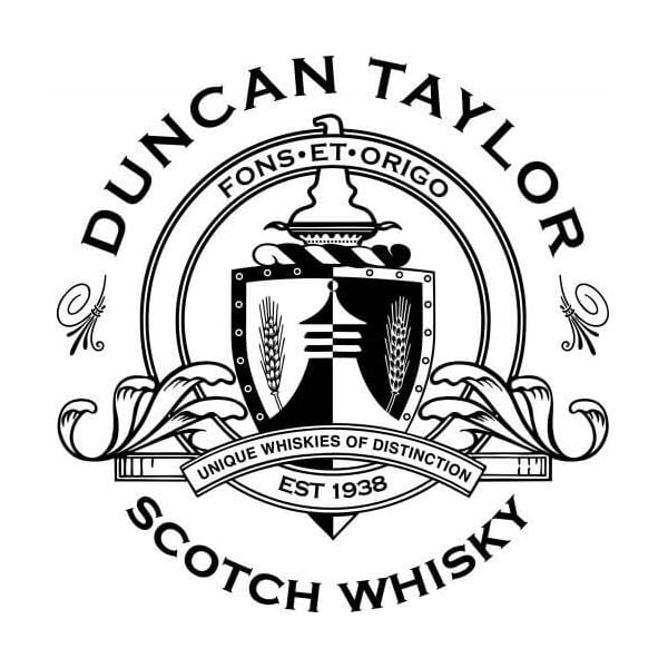 Duncan Taylor Brand Logo
