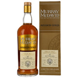 Fettercairn Mission Gold 28 Jahre 1995/2024 Highland Single Malt Scotch Whisky