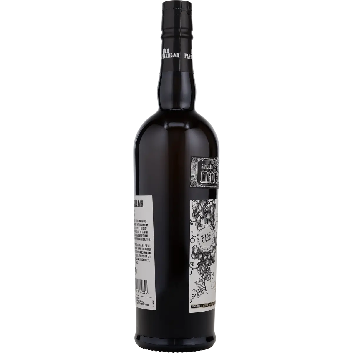 Fettercairn Old Particular Wine Cask Collection 14 Jahre 2010/2025