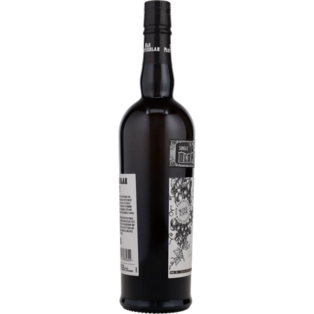 Fettercairn Old Particular Wine Cask Collection 14 Jahre 2010/2025