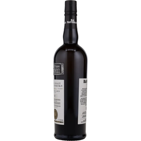 Fettercairn Old Particular Wine Cask Collection 14 Jahre 2010/2025