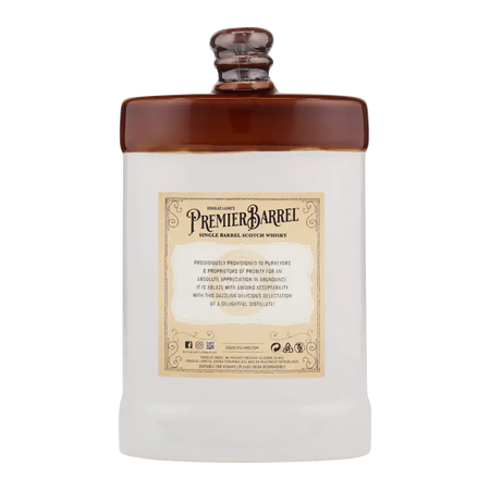 Fettercairn Premier Barrel 8 Jahre Single MaltScotch Whisky