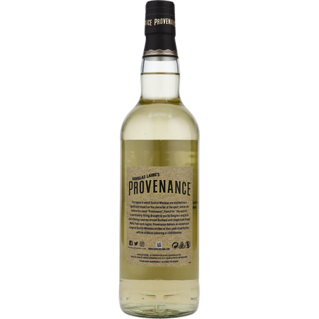 Fettercairn Provenance 10 Jahre 2012/2022 Whisky von Douglas Laing
