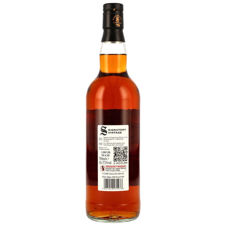 Glen Elgin 100 Proof Edition #82 14 Jahre 2011/2026 Speyside Whisky von Signatory Vintage
