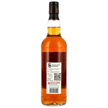 Glen Ord 100 Proof Edition #66 9 Jahre 2016/2025 Single Malt Whisky