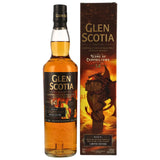 Glen Scotia Icons of Campbeltown No.2 14 Jahre Single Malt Scotch Whisky