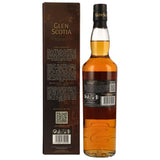 Glen Scotia Icons of Campbeltown No.2 14 Jahre Single Malt Scotch Whisky