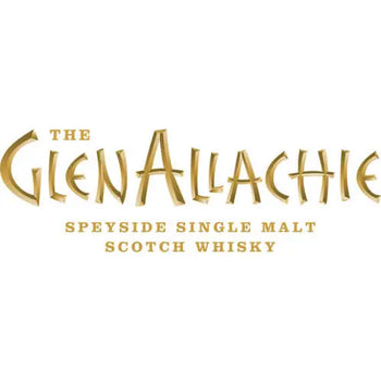 GlenAllachie Brand Logo