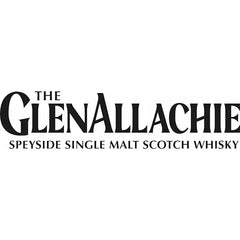 GlenAllachie Single Malt Scotch Whisky Brand Logo