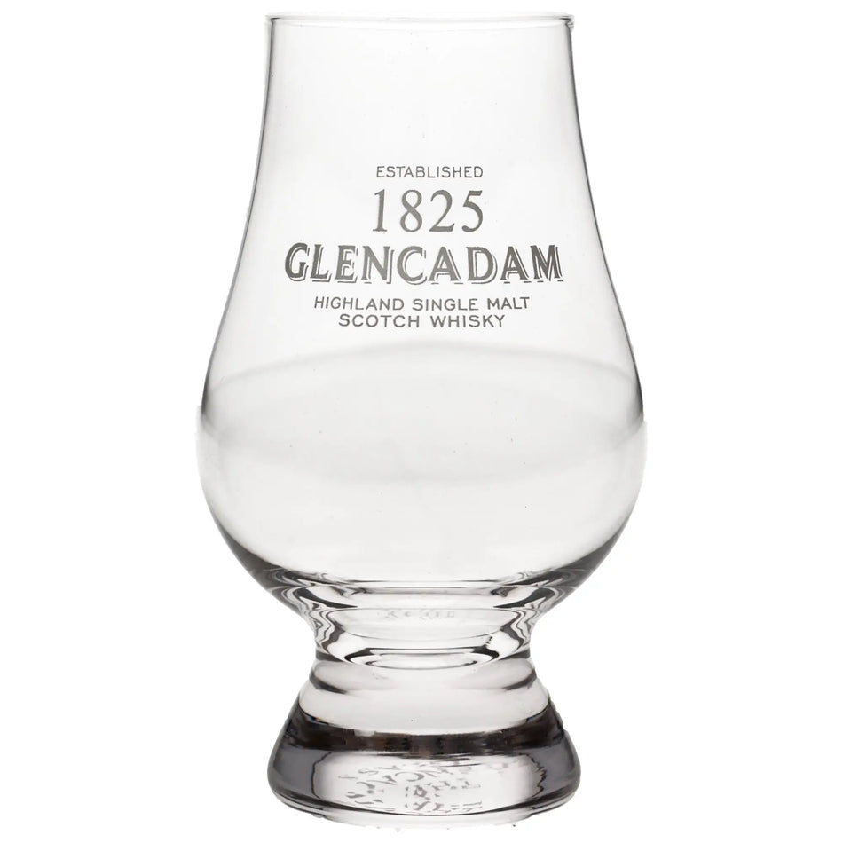 Glencadam Glencairn Glas