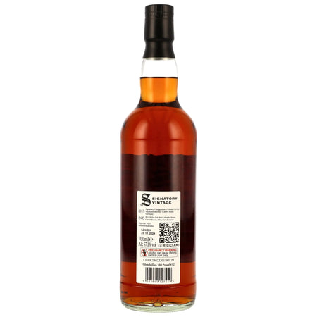 Glendullan 100 Proof Edition #32 11 Jahre 2014/2025 Speyside Single Malt Scotch Whisky