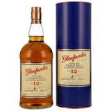 Glenfarclas 12 Jahre 1,0 Liter Speyside Single Malt Whisky