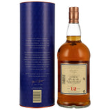 Glenfarclas 12 Jahre 1,0 Liter Single Malt Whisky