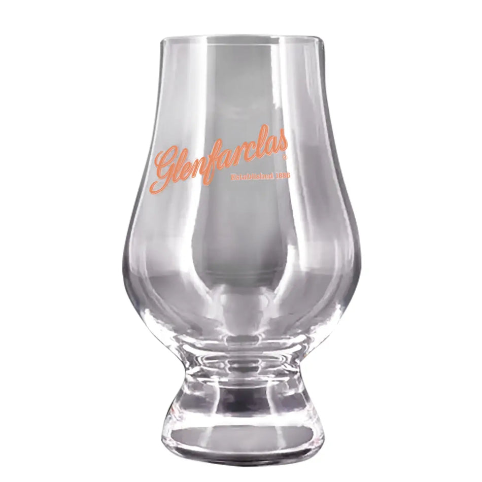 Glenfarclas Glencairn Glas