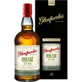 Glenfarclas The Famous Scots Edition No. 26 Rob Roy 1996/2024