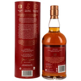 Glenfarclas 2012/2024 The Sherry Casks The Trinity Vintage Series No.1 Single Malt Scotch Whisky