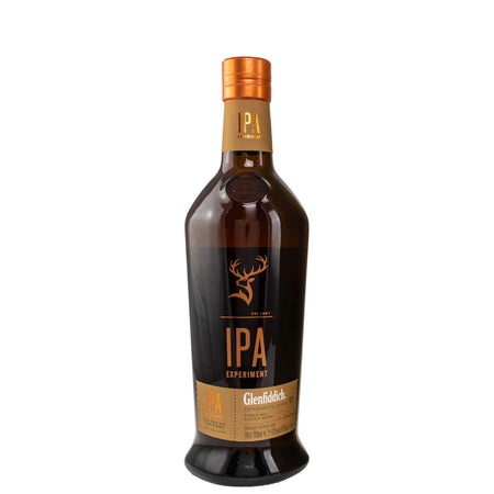 Glenfiddich IPA Experiment 