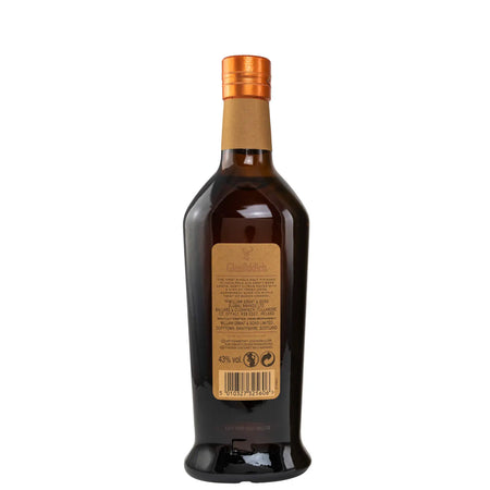 Glenfiddich IPA Experiment 