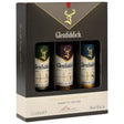 Glenfiddich Miniaursortiment Single Malt Scotch Whisky